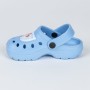 Sabots de Plage Princesses Disney Bleu clair