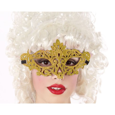 Masque Doré