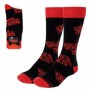 Chaussettes Stranger Things