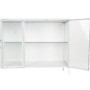 Aparador DKD Home Decor Blanco 120 x 40 x 81 cm