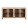 Aparador Home ESPRIT Natural 170 x 38 x 85 cm