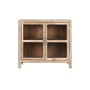 Aparador Home ESPRIT Natural 90 x 38 x 85 cm