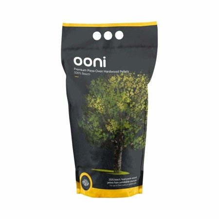 Pellets OONI Bois 3 Kg (Reconditionné A+)