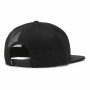 Casquette de Sport Vans Board Trucker-B Noir Multicouleur Taille unique