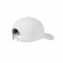 Casquette de Sport Converse Lock Up Blanc Multicouleur Taille unique