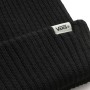 Gorro Deportivo Vans Clipped Negro Multicolor