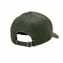 Casquette de Sport Levi's Housemark Flexfit Olive Taille unique