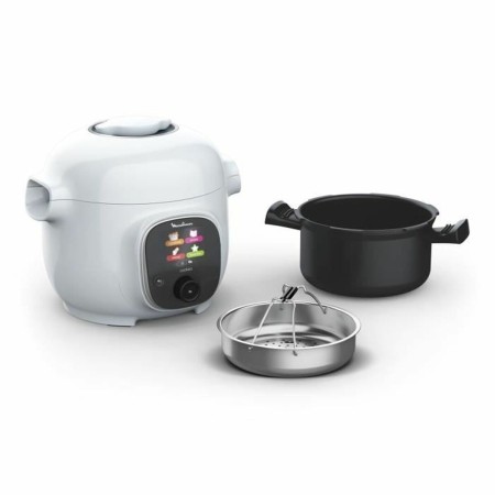 Robot culinaire Moulinex 3 L