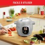 Robot culinaire Moulinex 6 L