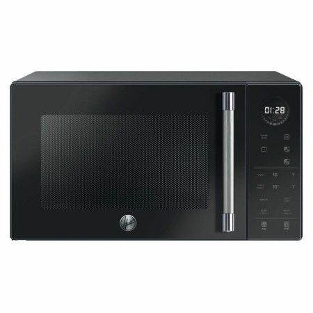 Microondas con Grill Candy Negro 900 W 25 L