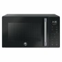 Microondas con Grill Candy Negro 900 W 25 L