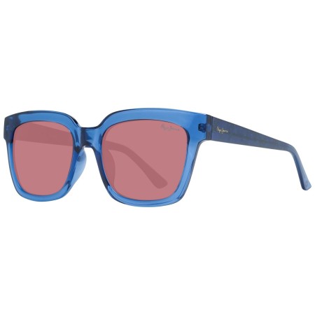 Lunettes de soleil Femme Pepe Jeans PJ7394 55C3