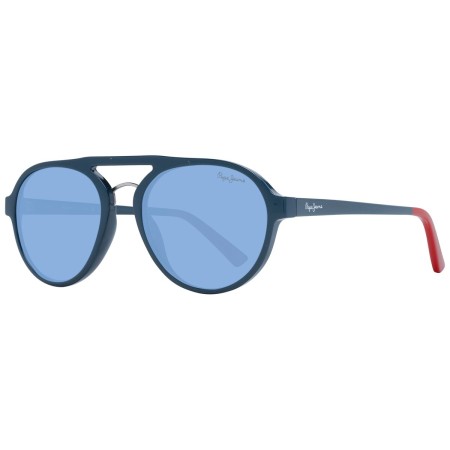 Lunettes de soleil Femme Pepe Jeans PJ7395 51C4