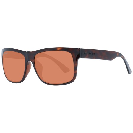 Gafas de Sol Unisex Serengeti 9045 56