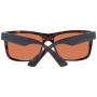 Gafas de Sol Unisex Serengeti 9045 56