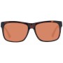 Gafas de Sol Unisex Serengeti 9045 56