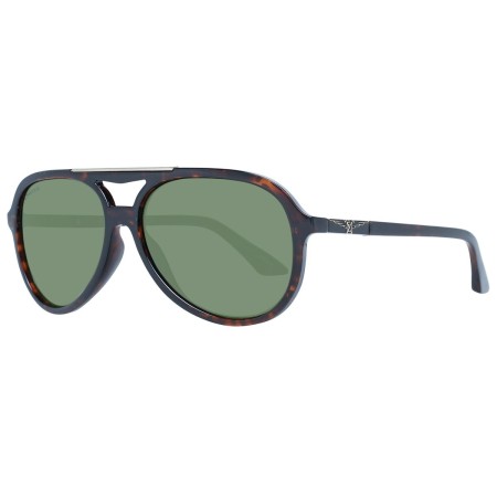 Gafas de Sol Hombre Longines LG0003-H 5952N