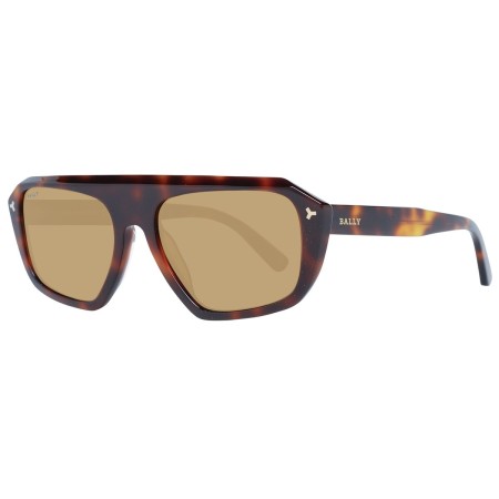 Gafas de Sol Unisex Bally BY0026 5852E