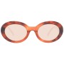 Lunettes de soleil Femme Tods TO0288 5353F