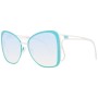 Lunettes de soleil Femme Emilio Pucci EP0168 5889P