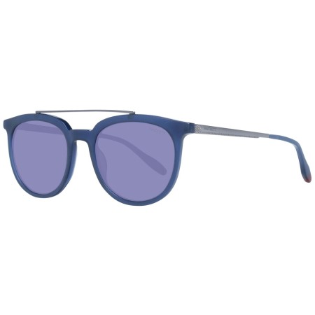 Lunettes de soleil Homme Hackett London HSK3342 52611