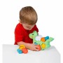 Jouet interactif Chicco Rocking Dino Lino 2in1 20 x 5 x 17 cm PVC