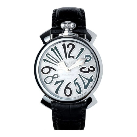 Montre Unisexe GaGa Milano MANUALE (Ø 40 mm)