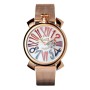 Montre Femme GaGa Milano SLIM (Ø 46 mm)