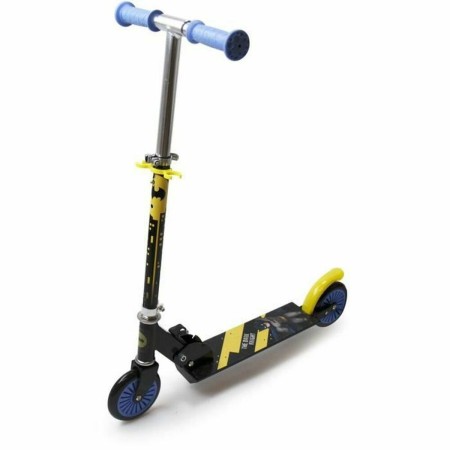 Scooter Darpeje Batman Réglable (65-79 cm)