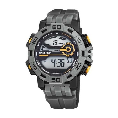 Montre Homme Calypso K5809/4