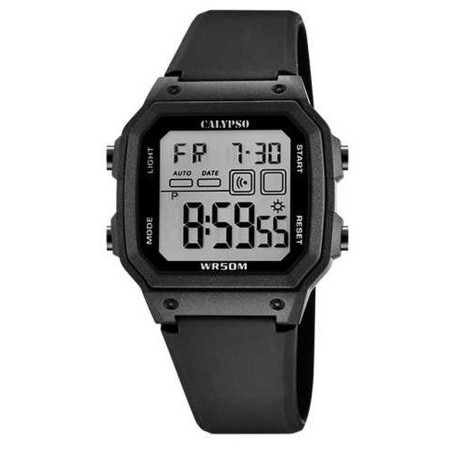 Reloj Hombre Calypso K5812/2 Negro (Ø 40 mm)