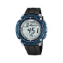 Reloj Hombre Calypso K5820/3 Ø 50 mm Negro
