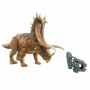 Dinosaure Mattel Jurassic World Pentaceratops