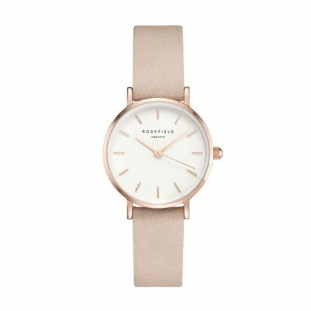 Reloj Mujer Rosefield 26WPR-263