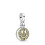 Charm Mujer Pandora SMILE