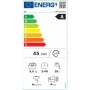 Lavadora LG F4WR7009AGS 60 cm 1400 rpm 9 kg