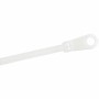 Attaches pour câble Startech CBMZTS10N6      Blanc