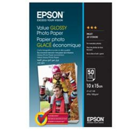 Papier photo mat Epson C13S400039