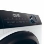 Lavadora Haier HW100-B14939 60 cm 1400 rpm 10 kg