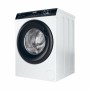 Lavadora Haier HW100-B14939 60 cm 1400 rpm 10 kg