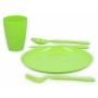 Set de pícnic Excellent Houseware PVC 31 Piezas