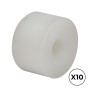 Embout de rechange en nylon pour la mailloche Irimo 529061 (10 Unités)