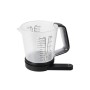 balance de cuisine Excellent Houseware Pichet 1,2 L