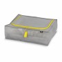 Funda de Almacenaje Domopak Living Taurus 907410 Multiusos Gris 45 L 15 kg