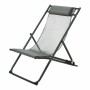 Chaise longue Gris 63 x 93-72 x 96-41,5 cm
