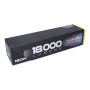 Linterna LED EDM 180 W 18000 Lm