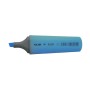 Ensemble de Marqueurs Fluorescents Milan Bleu (12 Unités)