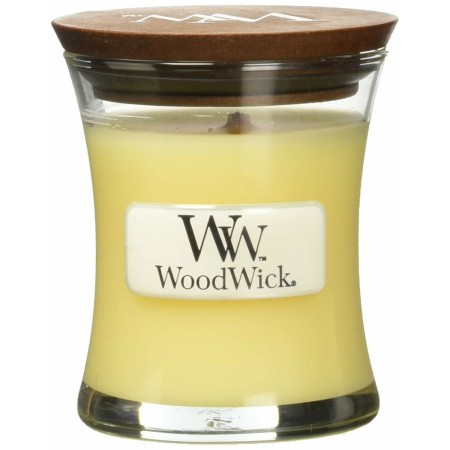 Bougie Parfumée Woodwick Lemongrass & Lily 85 g