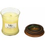 Bougie Parfumée Woodwick Lemongrass & Lily 85 g