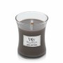 Bougie Parfumée Woodwick Sand & Driftwood 275 g